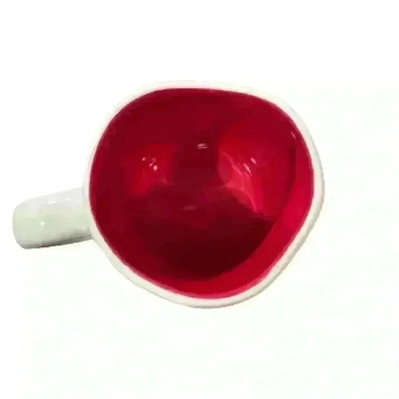 Rae Dunn “USA” coffee mug - Picture 4 of 6